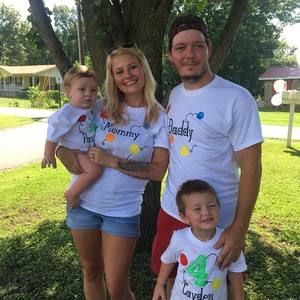 Meet your Posher, Amber